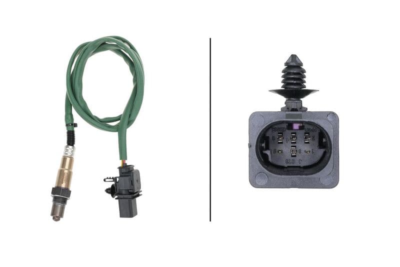 Sonda Lambda WAGNER LBS00232