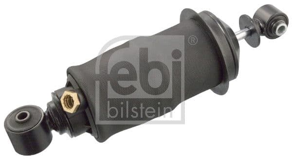 Amortizor, suspensie cabina FEBI BILSTEIN 106565