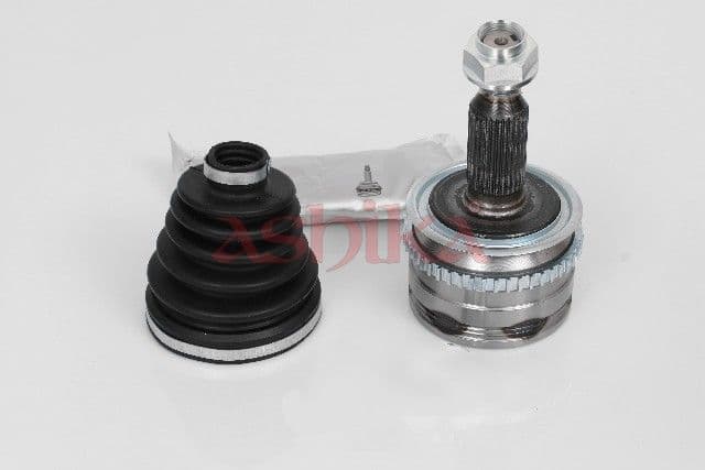 Set articulatie, planetara ASHIKA 62-05-573