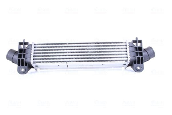 Intercooler, compresor NISSENS 96702