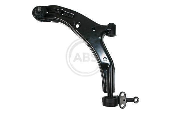 Brat, suspensie roata ABS 210746