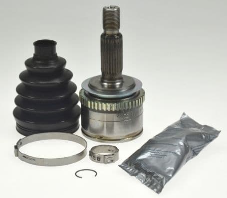 Set articulatie, planetara SPIDAN 25771