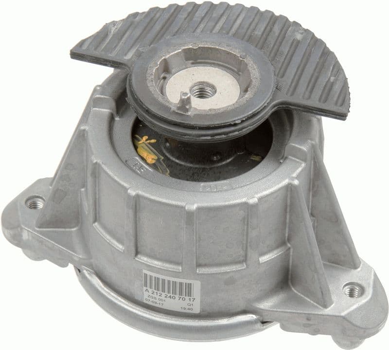 Suport motor LEMFÖRDER 39530 01