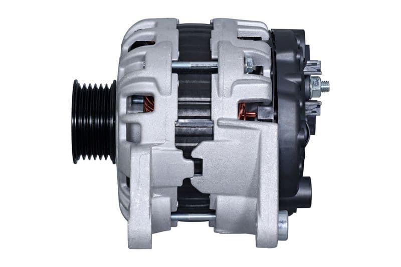 Generator / Alternator HELLA 8EL 015 659-501
