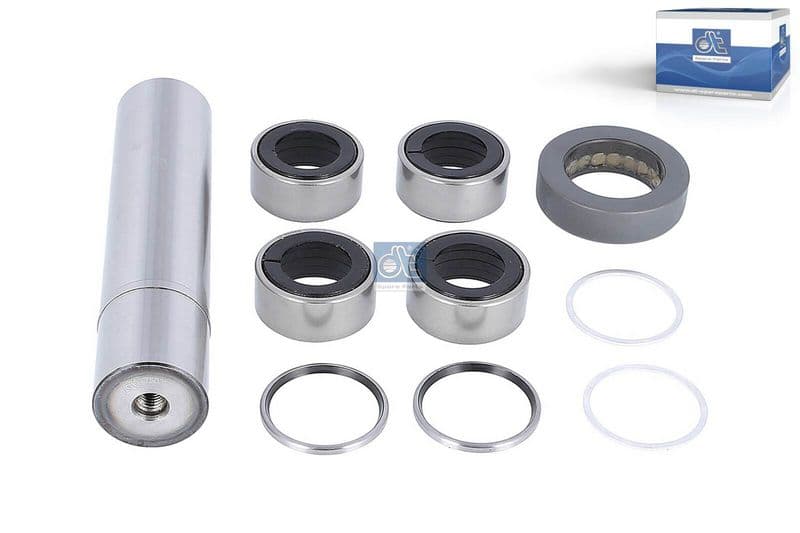 Set reparatie, pivot DT Spare Parts 4.91572