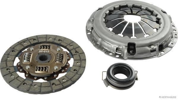 Set ambreiaj HERTH+BUSS JAKOPARTS J2002352