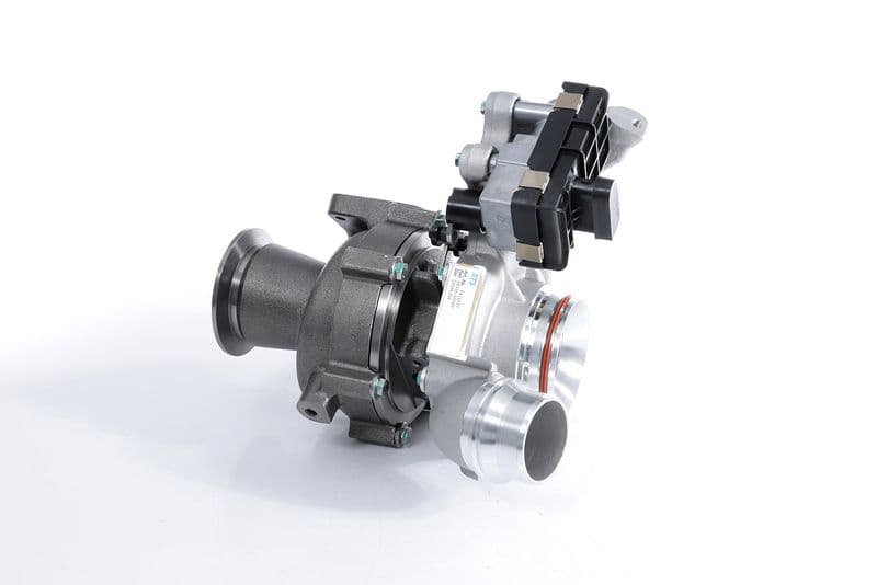 Compresor,sistem de supraalimentare BTS Turbo BUDGET T915577BT