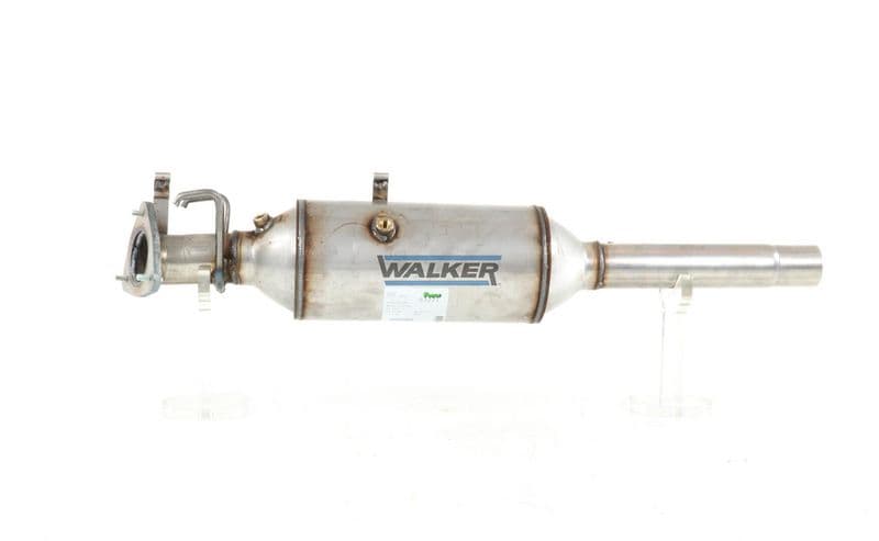 Filtru funingine/particule, sist.de esapament WALKER EVO C 73221
