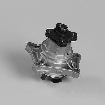 Pompă de apă, răcire motor HEPU P7502