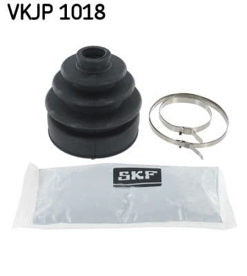 Ansamblu burduf, articulatie planetara SKF VKJP 1018