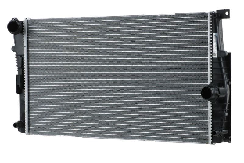 Radiator, racire motor HELLA >>> Easy2Fit <<< 8MK 366 303-251