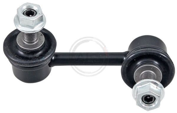 Brat/bieleta suspensie, stabilizator ABS 261091