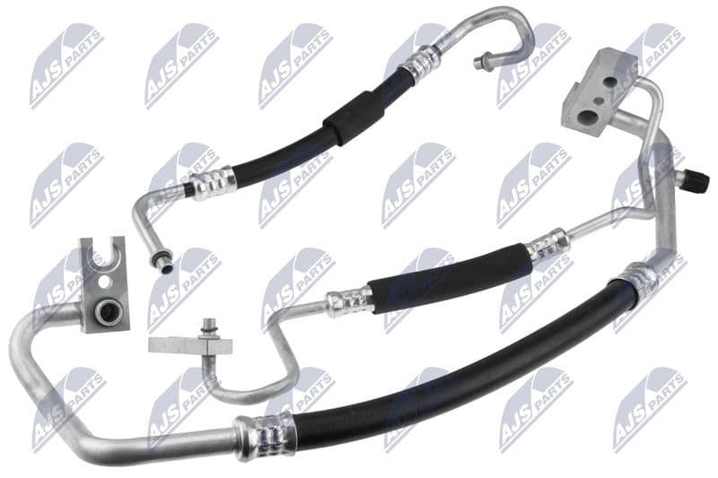 conducta presiune variabila,aer conditionat NTY CPR-PL-014