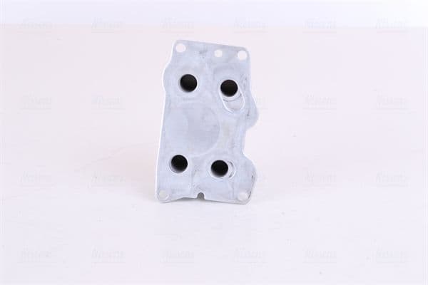 Radiator ulei, ulei motor NISSENS ** FIRST FIT ** 90740