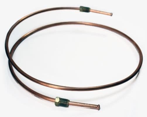 Conducte frana MTR MT6343