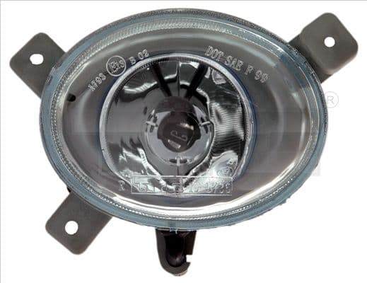 Proiector ceata TYC 19-5736-05-9