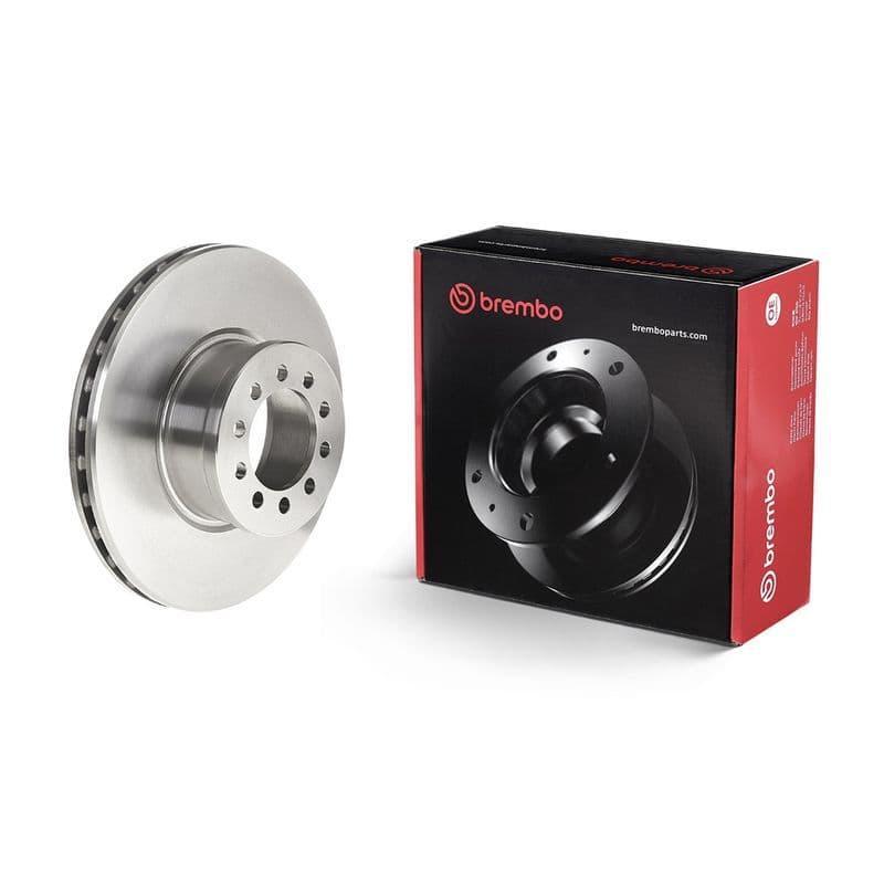 Disc frana BREMBO PRIME LINE 09.8574.10