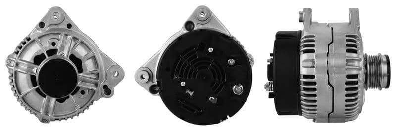 Generator / Alternator LUCAS LRB00430
