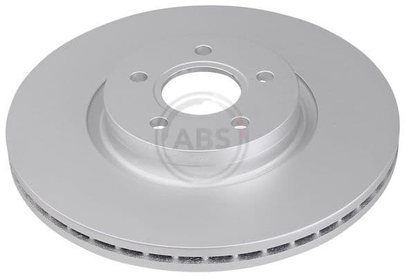 Disc frana ABS 17635