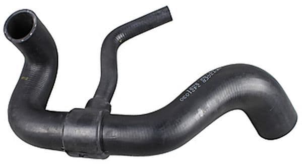 Furtun radiator METZGER AUTOTEILE 2421030