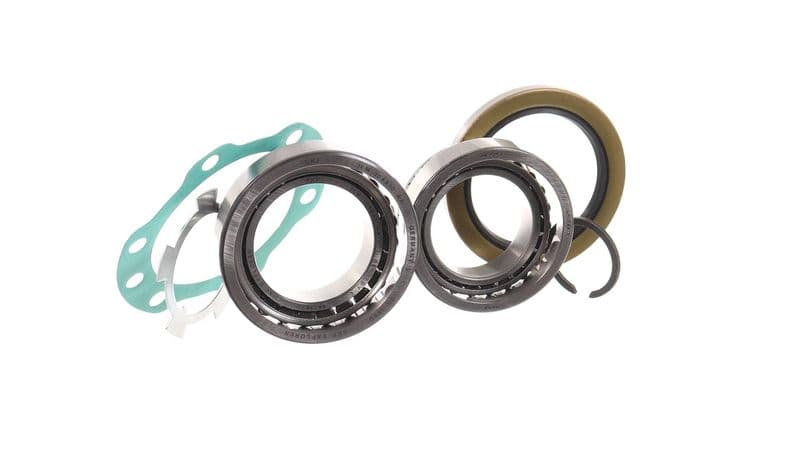 Set rulment roata SKF VKBA 3726
