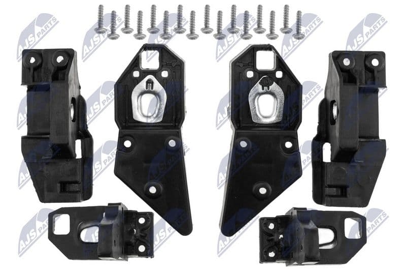 Kit de reparat faruri principale NTY EZC-ME-411