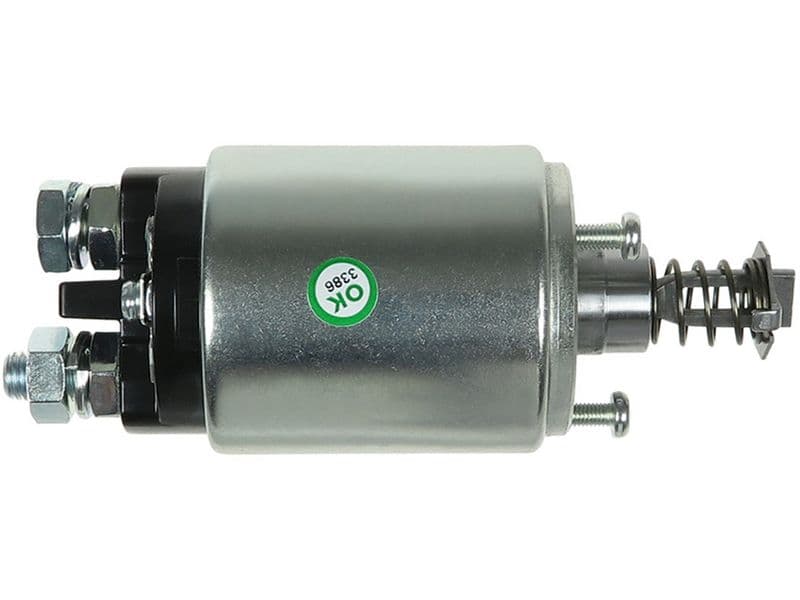 Solenoid, electromotor AS-PL SS0321P