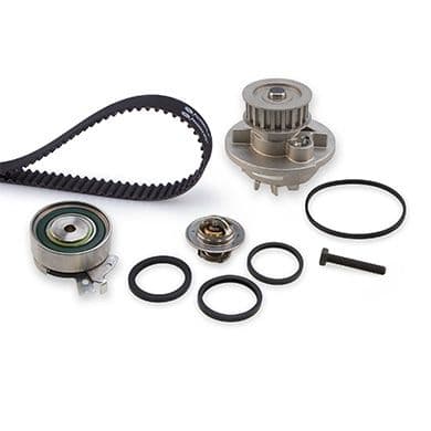 Set pompa apa + curea dintata GATES PowerGrip™ KP3TH15310XS