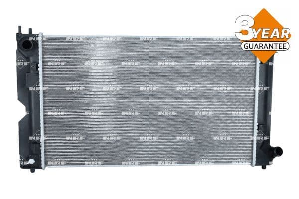 Radiator, racire motor NRF 53765