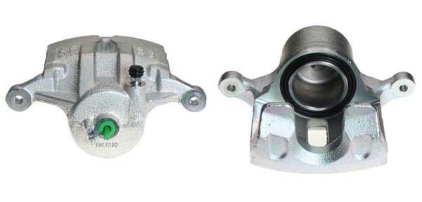 Etrier frana BUDWEG CALIPER 344523
