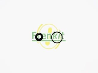 Set reparatie, pompa centrala ambreiaj FRENKIT 419058