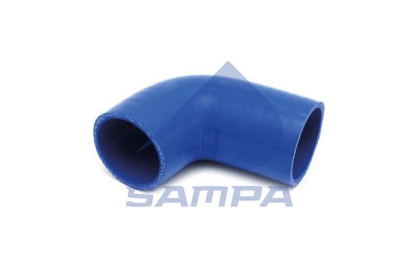 Furtun radiator SAMPA 024.096