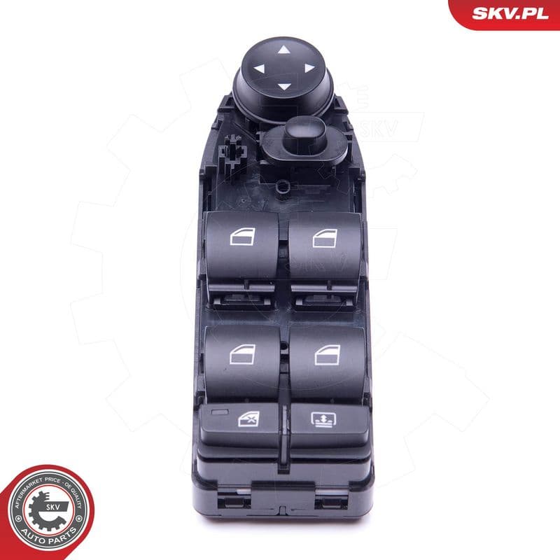 comutator,macara geam ESEN SKV 37SKV037