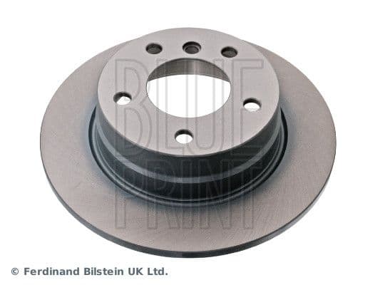 Disc frana BLUE PRINT ADB114328