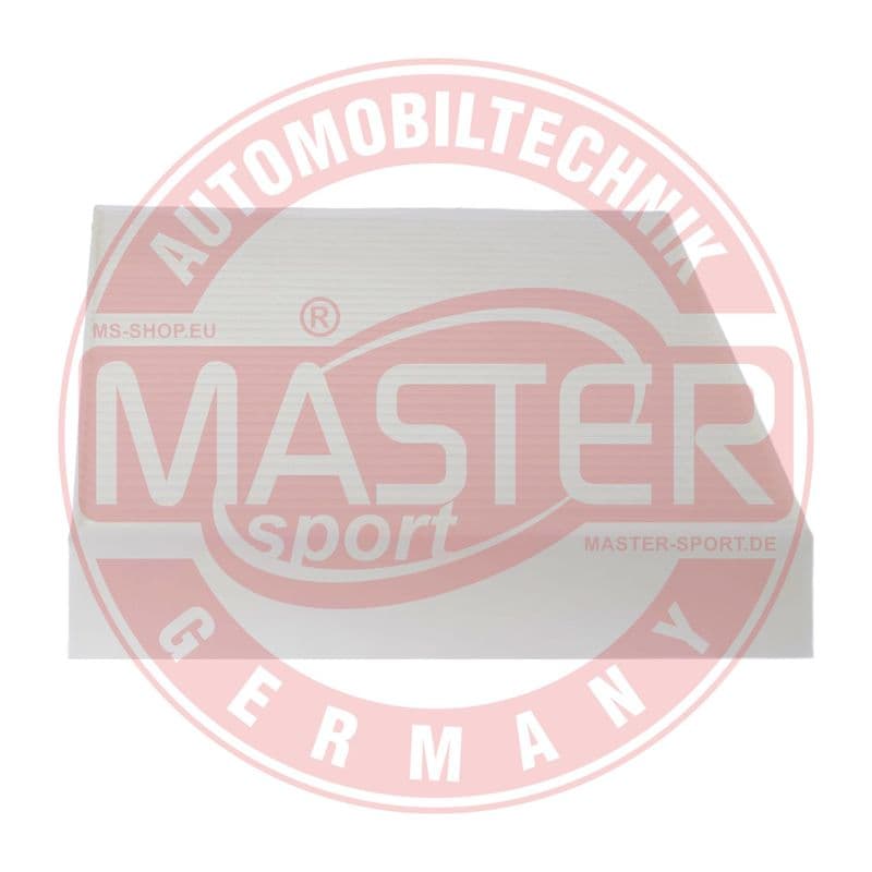 Filtru, aer habitaclu MASTER-SPORT GERMANY 2240-IF-PCS-MS
