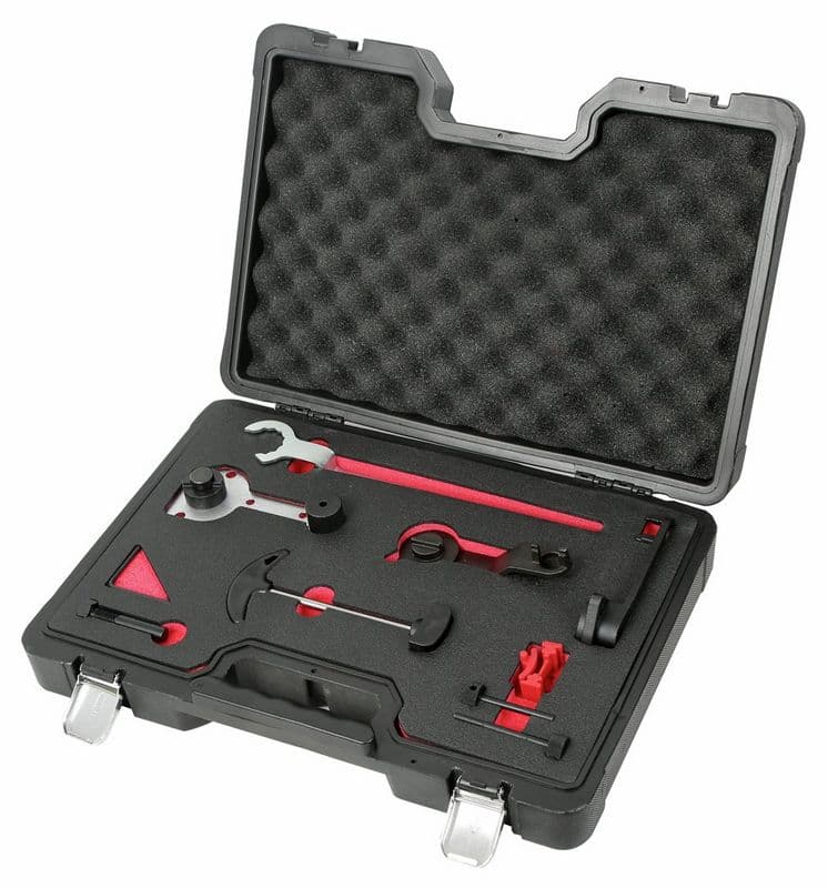 Set scule blocare distributie GEDORE R15003006