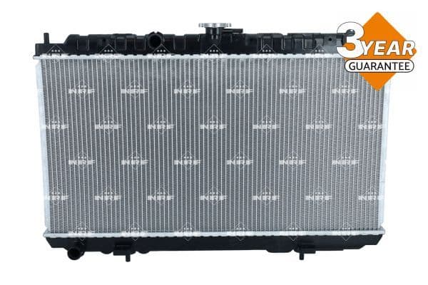 Radiator, racire motor NRF 53427