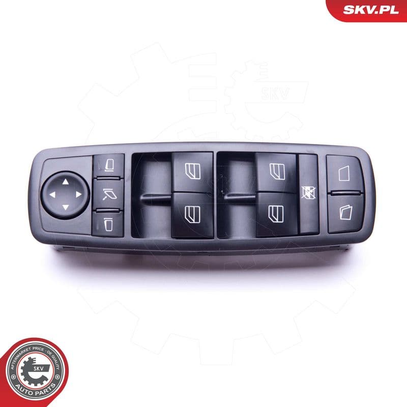 comutator,macara geam ESEN SKV 37SKV069