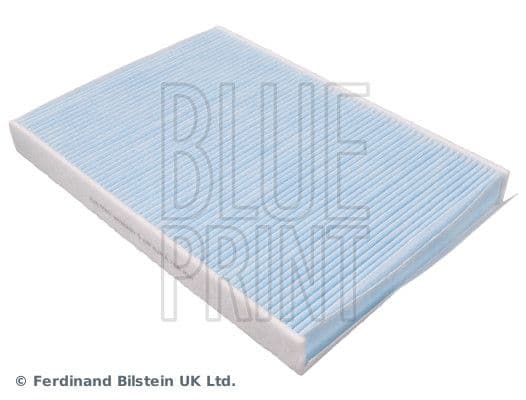 Filtru, aer habitaclu BLUE PRINT ADV182530