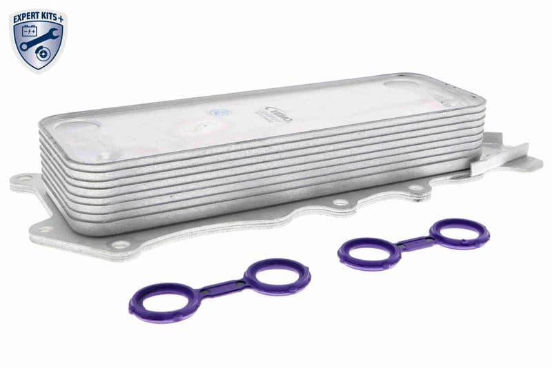 Radiator ulei, ulei motor VEMO EXPERT KITS + V30-60-1317