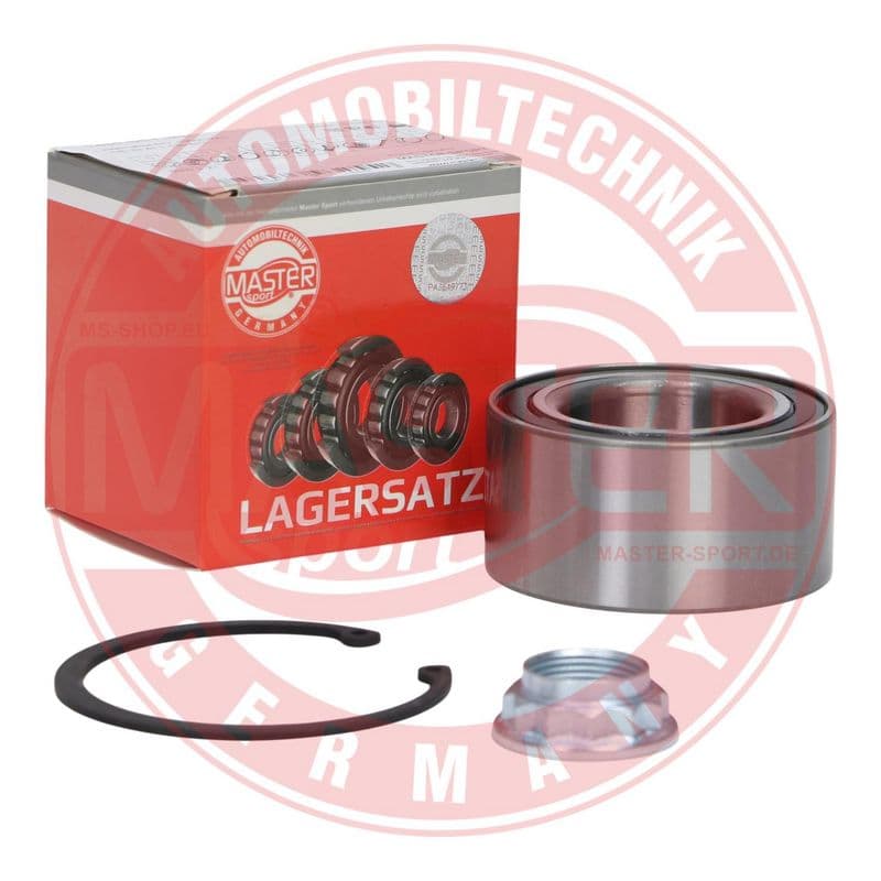 Set rulment roata MASTER SPORT 1460-SET-MS