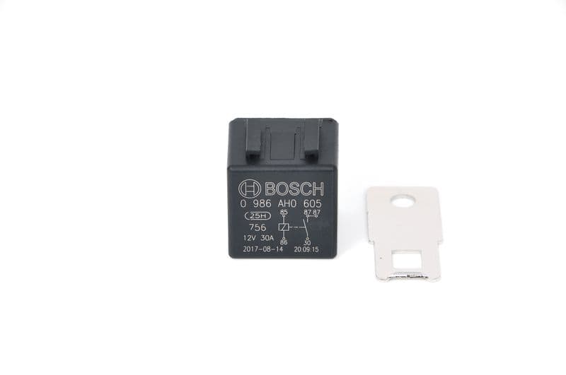 Releu multifunctional BOSCH 0 986 AH0 605