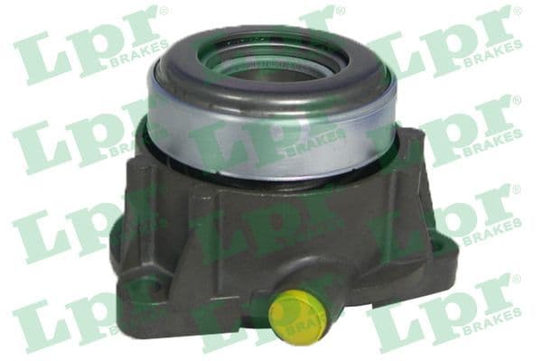 Rulment de presiune, ambreiaj LPR 3244