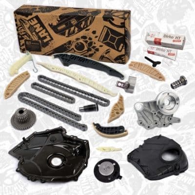 chit lant de distributie ET ENGINETEAM boxET – service kit RS0091VR4