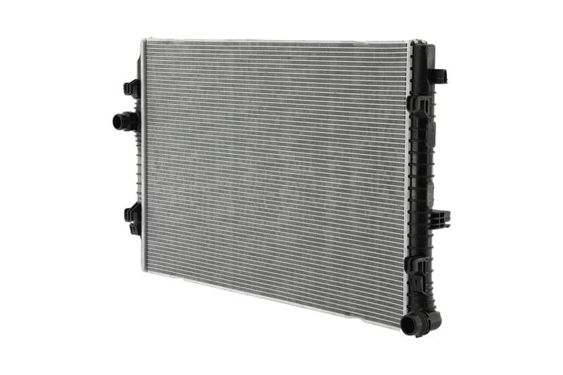 Radiator, racire motor HELLA 8MK 366 304-231