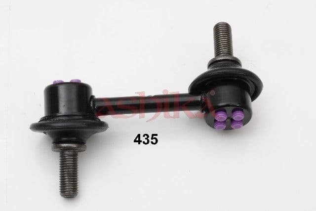 Brat/bieleta suspensie, stabilizator ASHIKA 106-04-434R