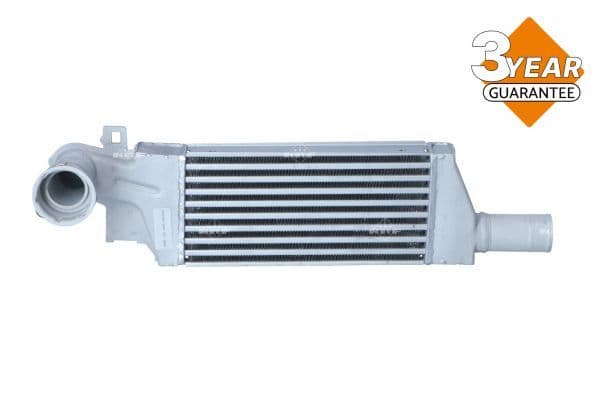 Intercooler, compresor NRF 30903