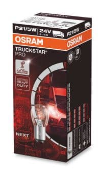 Bec, semnalizator OSRAM 7537TSP