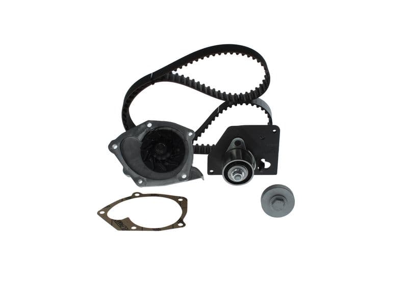 Set pompa apa + curea dintata BOSCH 1 987 946 397