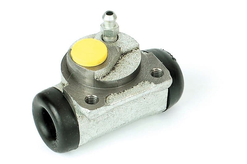 Cilindru receptor frana BOSCH F 026 009 237